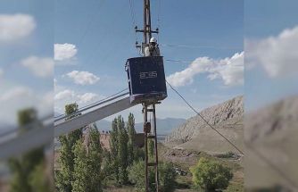 Aras Elektrik’ten Doğubayazıt’a güçlü enerji altyapısı yatırımı