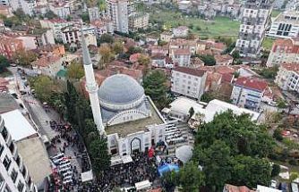 Bağcılar’da yaşayan Selaniklilerin 102 yıllık geleneği