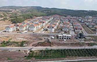 Bahçeli’den Osmaniye’de yeni kurulacak mahalleye Murat Kurum’un adının verilmesi talebi