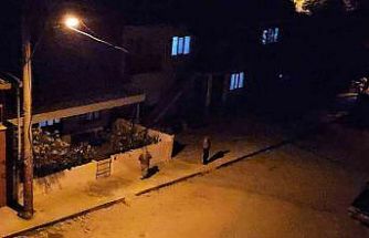 Balıkesir’de 4.3 büyüklüğünde deprem