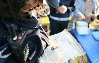 Başkan Günel’den sokak lezzetlerine sıkı takip