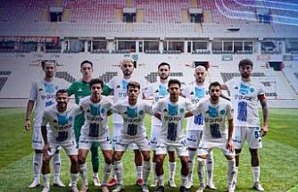 Başkan Kahveci’den Kütahyaspor’a tebrik mesajı