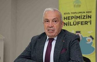 Başkan Şadi Özdemir’den kadınlara: "Birlikte güçlü olun" mesajı