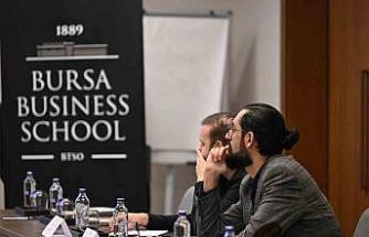 BBS’de ’B2B Pazarlama ve Satış Eğitimi’