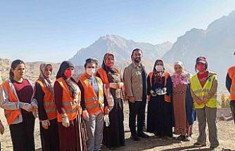 Belediye temizlik personelinden dürüstlük örneği