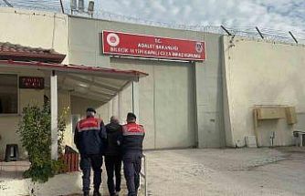 Bilecik’te ’Bilişim sistemleriyle hırsızlık’ suçundan aranan şahıs yakalandı
