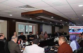 Bilimsel iş birliğini güçlendirecek BÖGEP protokolleri imzalandı