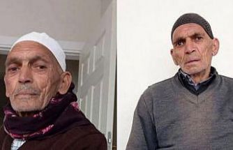 Bingöl’de kayıp yaşlı adam, arazide ölü bulundu