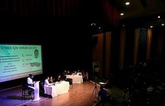 Bodrum’da Eymen için 12 milyon TL toplandı