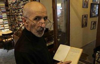 Bu kitaplarda sadece bilgiler değil, hatıralar da taşınıyor