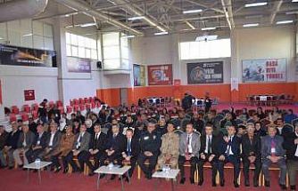 Bulanık’ta ‘Kaz Yetiştiriciliği’ çalıştayı