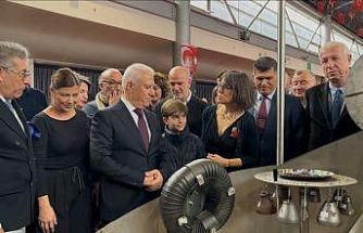 "Bursa’nın Tınısı" kulakların pasını sildi