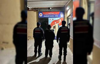 Çanakkale’de jandarma denetimleri: 8 tutuklama