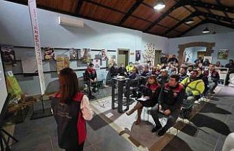 Çanakkale’de kahve rengi kokarcalarla 4 bin samuray arısı mücadele edecek