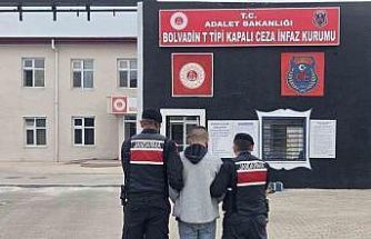 Çeşitli suçlardan aranan 60 kişi yakalandı