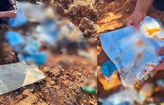 Çevreyi kirleten firmalara ceza yağdı