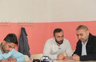 Cizre’de öğretmenlere yönelik "akran zorbalığı" eğitimi