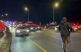 Cumhurbaşkanı Erdoğan’dan Adıyaman köy evlerine ziyaret