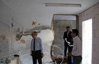 Datça’da Kuran kursu için geri sayım