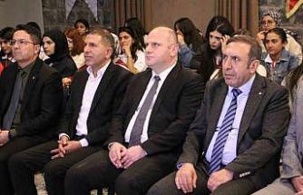 Diyarbakır’da "Maziden Atiye" programı düzenlendi