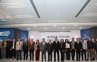 Dr. Ahmet Özkul; "Hayatın içinde olun iz bırakın"