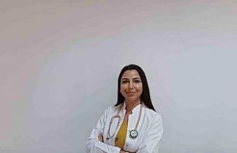 Dr. Küçükyalçın: "Tütün dumanı 7 binden fazla kanserojen madde içermektedir"