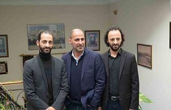 Dünyaca ünlü Filistinli müzik grubu Le Trio Joubran Ankara’da konser verecek