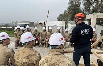 Düzce, 12 Kasım depreminin yıl dönümüne "afete hazır" giriyor