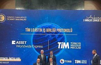 E-ihracatta yeni dönem: Hız, dijitalleşme ve maliyet avantajı bir arada