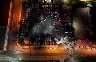 Edirne’ye 50 polis aracı tahsis edildi