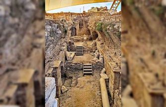 Ege’nin tarihi hazinesi Kadıkalesi, ziyaretçilerini bekliyor