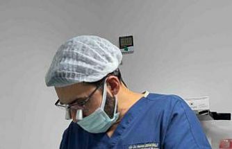 El cerrahisinde yeni dönem: Ağrısız lokal anestezi, kaygısız ameliyat