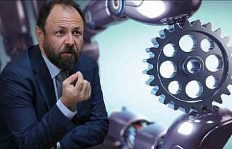 Endüstri 4.0’ın kör noktası: Veri güvenliği