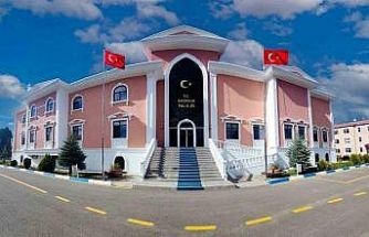 Erzurum Valiliği’nden "Ölü hayvan" açıklaması