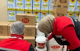 Erzurum’da bir haftada 328 denetim yapıldı