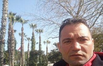 Evinde ölü olarak bulundu