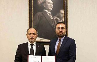 GEKA’dan ‘Türkiye Siber Vatan’ için önemli imza