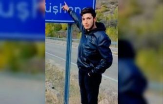 Giresun’da kayıp genç ölü bulundu