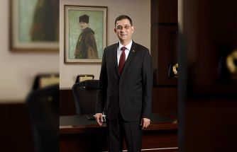 GSO Başkanı Ünverdi, Ekim ayı ihracat rakamlarını değerlendirdi