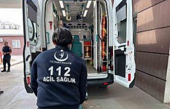 İki grup arasındaki bıçaklı kavgada 3 kişi yaralandı