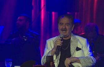 İmparator 50 yıl sonra Kayseri’de sahne aldı