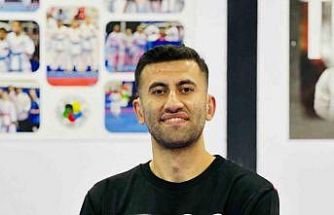 İşitme engelli sporcular olimpiyat yolunda