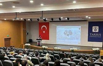 Jandarmadan öğrencilere siber farkındalık eğitimi