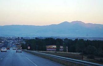 Karayollarında hız tabelalarına ayar