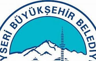 Kayseri Büyükşehir’den Fevzi Konaç açıklaması