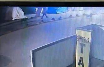 Kendisine saldıran sokak köpeğini vuran emekli astsubay serbest bırakıldı