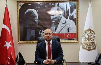 Kırıkkale Belediyesi’nin şirketi vergi rekortmeni oldu