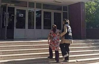 Kırıkkale’de 6 yıl hapis cezası ile aranan hükümlü yakalandı