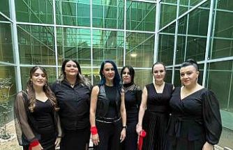 Kırşehir’de kadına şiddet masaya yatırıldı