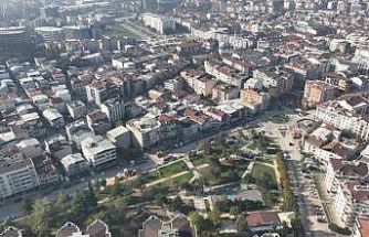 Konforlu ulaşım için yoğun mesai